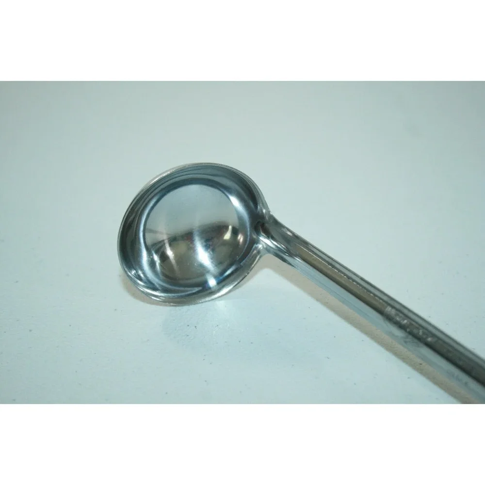 Vollrath 46811 Stainless Steel 1 oz 30 ml‎ Restaurant Kitchen Ladle NEW